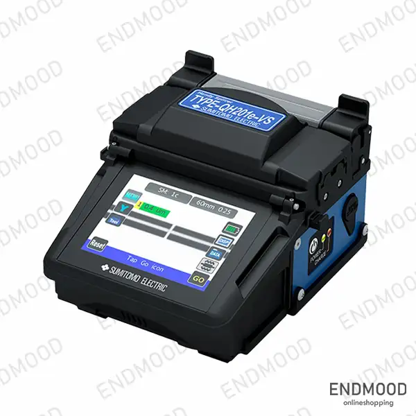 دستگاه جوش فیبر نوری سومیتومو مدل T-201e-vs