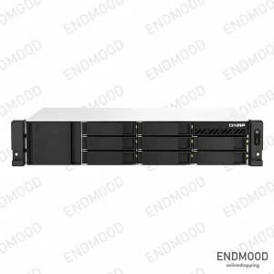 ذخیره ساز کیونپ مدل TS-864eU-8G