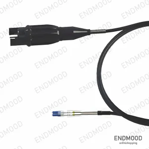 پچ‌کورد فیبر نوری تاکتیکی PDLC (ZTE) مالتی مود 2 متری سومیکو