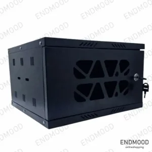 رک دیواری 6 یونیت اقتصادی رک وان