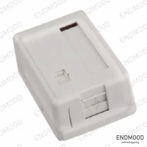 باکس شاتردار دیواری شبکه یونیکام (UNICOM)