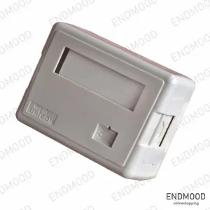 باکس شاتردار دیواری شبکه یونیکام (UNICOM)