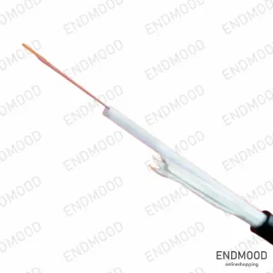 کابل فیبر نوری لوز تیوب فضای باز یونیکام UNICOM