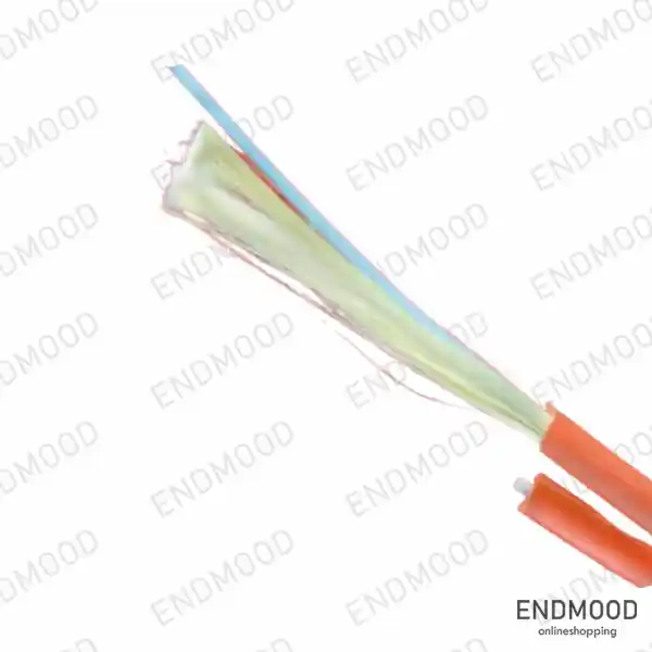 کابل فیبر نوری زیپکورد یونیکام UNICOM کابل فیبر نوری زیپکورد یونیکام UNICOM