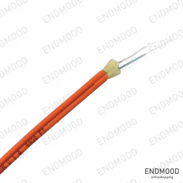 کابل فیبر نوری زیپ‌کورد یونیکام UNICOM