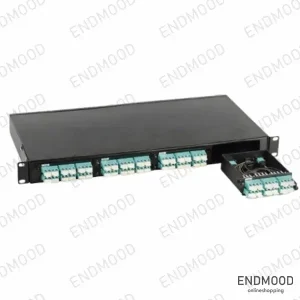 محفظه کاست فیبر نوری MPO یونیکام UNICOM