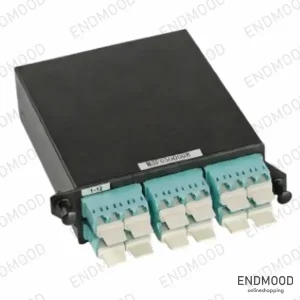 کاست فیبر نوری MPO یونیکام UNICOM
