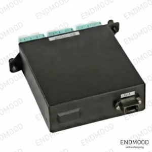 کاست فیبر نوری MPO یونیکام UNICOM