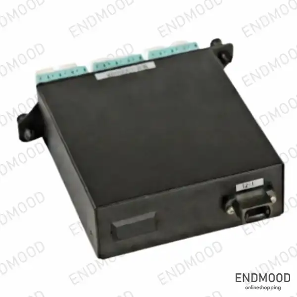 کاست فیبر نوری MPO یونیکام UNICOM