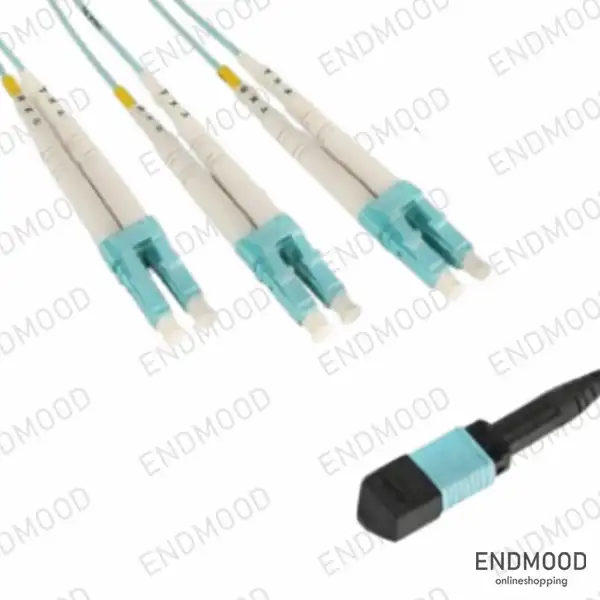 کابل فیبر نوری Fan Out یونیکام UNICOM