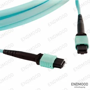 کابل ترانک فیبر نوری MPO یونیکام UNICOM
