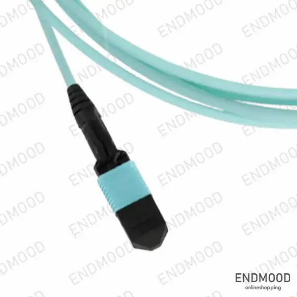 کابل ترانک فیبر نوری MPO یونیکام UNICOM