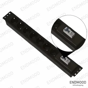 پاور ماژول 7 MK پورت 1 یونیت بک تو بک رکمونت HPI