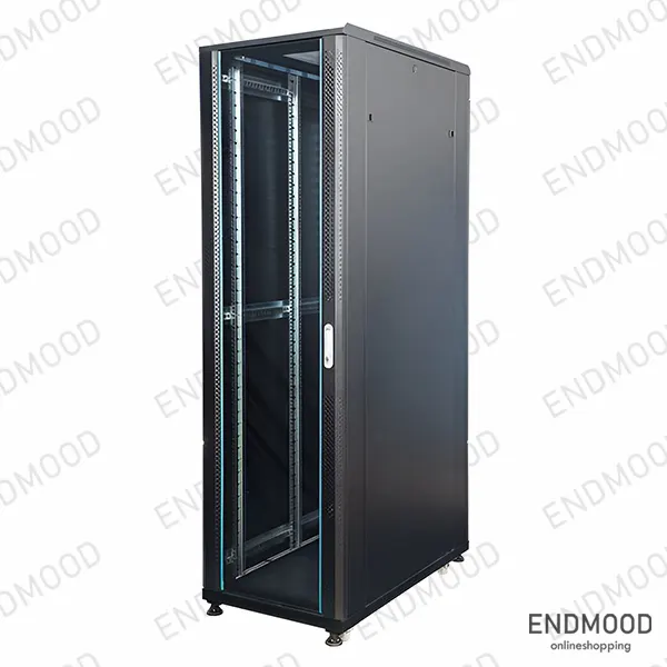 HPI-2 رک سرور ایستاده 42 یونیت عمق 120 عرض 80