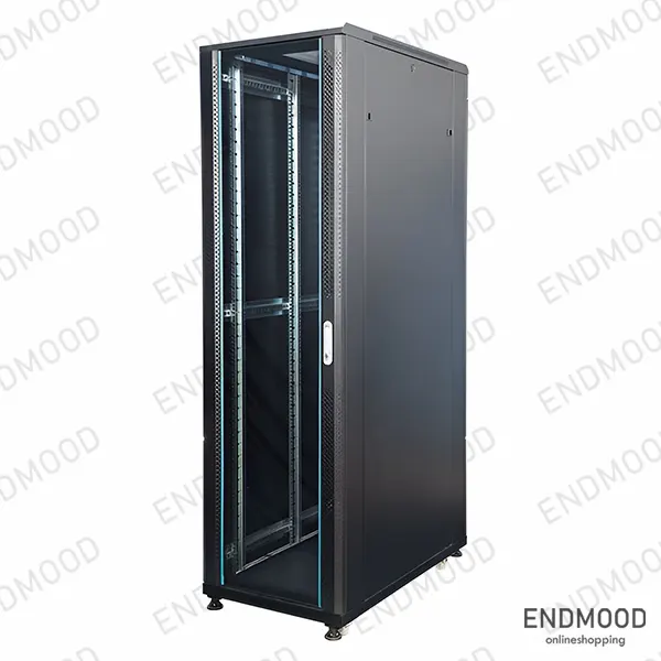 خرید و قیمت رک ایستاده 42 یونیت عرض 60 عمق 120 HPi