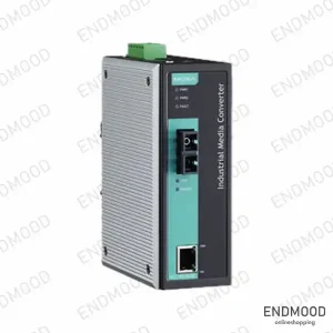 مبدل اترنت به فیبر IMC-101-M-SC-IEX