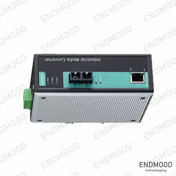 مبدل اترنت به فیبر IMC-101-M-SC-IEX