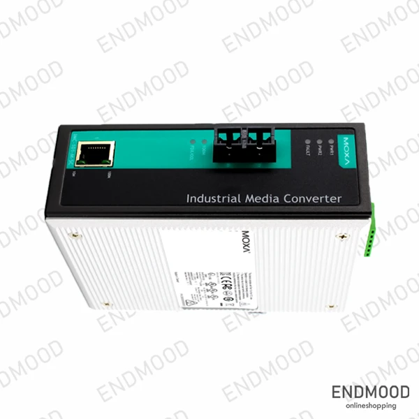 مبدل سریال به اترنت IMC-101-M-SC-T