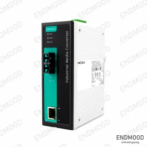 مبدل اترنت به فیبر نوری IMC-101-M-SC-T-IEX
