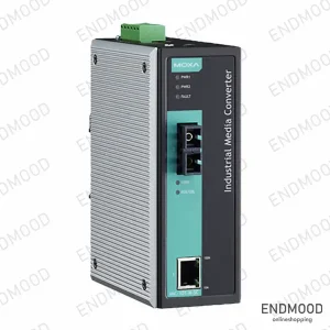 مبدل اترنت به فیبر IMC-101-S-SC-T