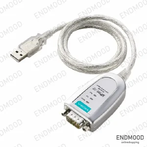 مبدل USB به سریال موگزا مدل UPort 1130