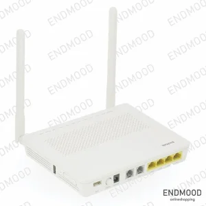 مودم فیبر نوری سولتک (SOLTEK) مدل 8145X6