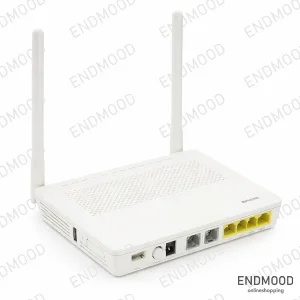 مودم فیبر نوری سولتک Wireless مدل 8245H