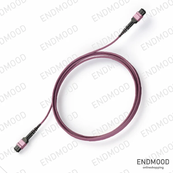 ترانک کابل فیبر نوری SU-FAP (Single Mode 8 Core) سومیکو