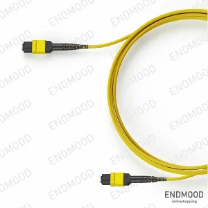 ترانک کابل فیبر نوری SU-FAP (Single Mode 8 Core) سومیکو