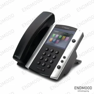 خرید تلفن (IP) مدل VVX 501 پلیکام Polycom
