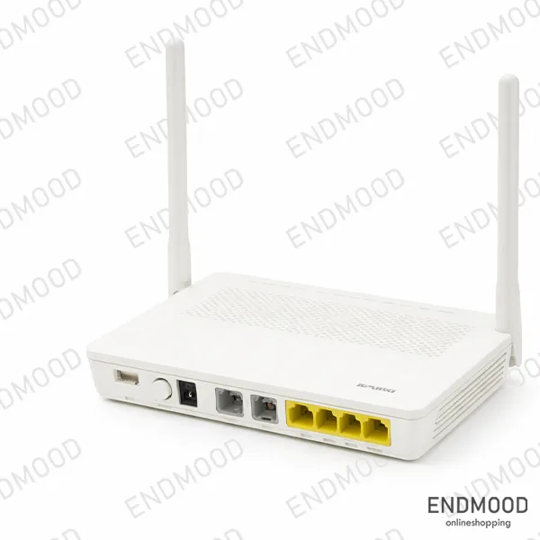 مودم فیبر نوری سولتک Wireless مدل 8245H