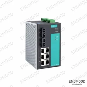 خرید سوییچ-صنعتی-8-پورت-مدیریتی-برند-موگزا-مدل-MOXA-EDS-508-A-SS-SC-T