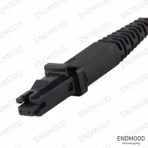 پیگتیل MT-RJ فیبر نوری یونیکام UNICOM