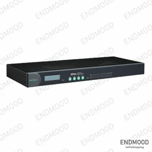 مبدل سریال به اترنت moxa nport 5630-8