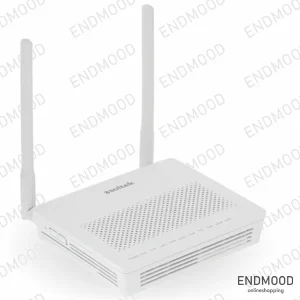 مودم فیبر نوری سولتک 8546M Wireless