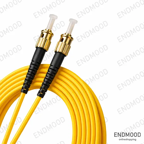 پچکورد فیبر نوری سپیتام Sepitam-ST/ST-SM-SX-2M