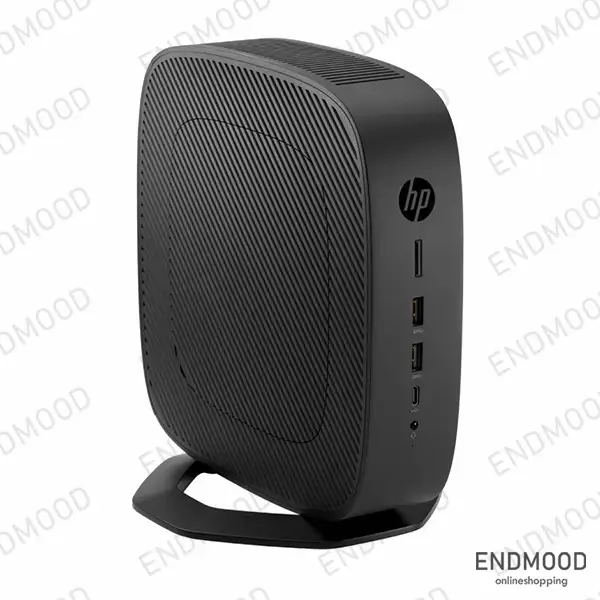 تین کلاینت اچ پی HP T740 NEW (8-256)