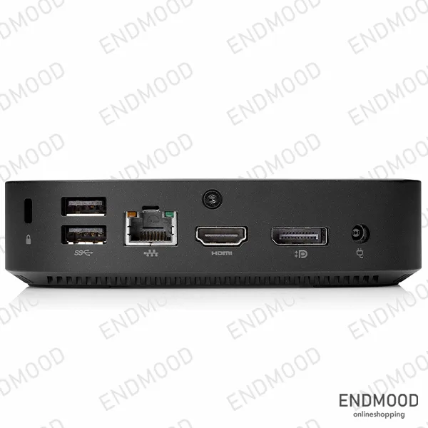 تین کلاینت اچ پی HP T430 (4/32)