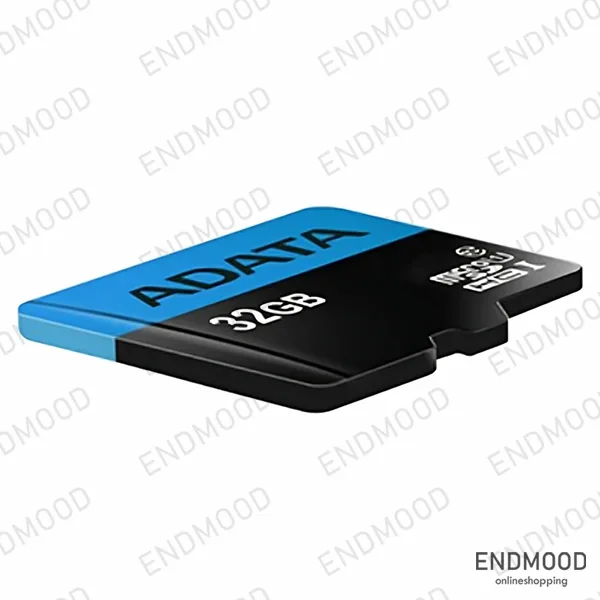خرید کارت حافظه‌ 32 گیگابایت micro SDXC/SDHC ای دیتا مدل Premier