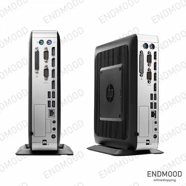 تین کلاینت اچ پی HP T730 New