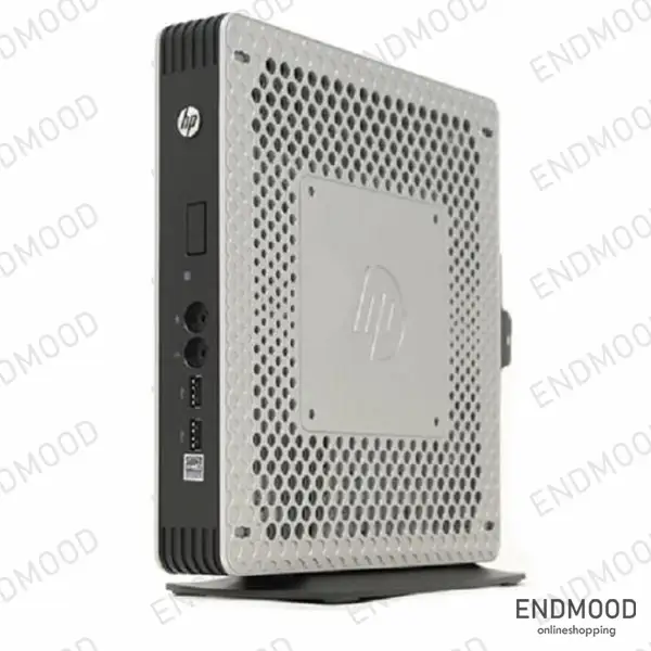 تین کلاینت اچ پی HP T610 (4-120)