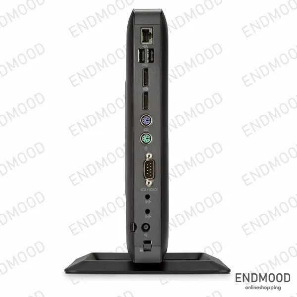 تین کلاینت اچ پی HP T620 Quad Core