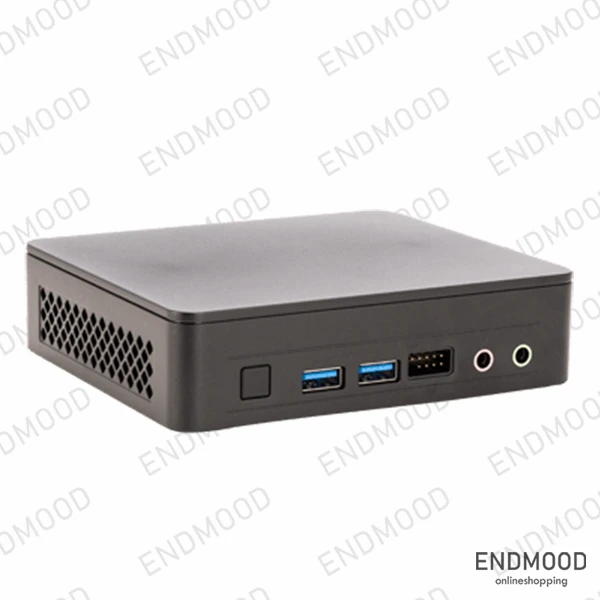 تین کلاینت اینتل تین کلاینت اینتل NUC11ATKC2