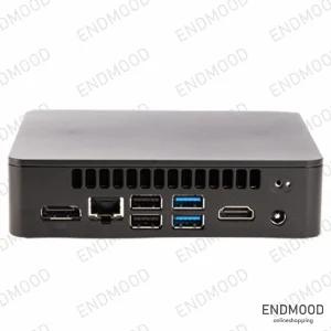 تین کلاینت اینتل NUC11ATKC2