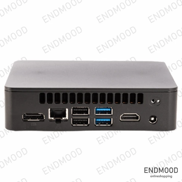 تین کلاینت اینتل NUC11ATKC2