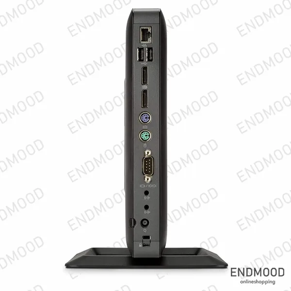 تین کلاینت اچ پی HP T620 Dual-Core (4/120)