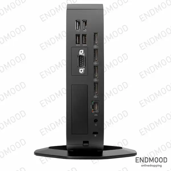 تین کلاینت اچ پی HP T740 NEW