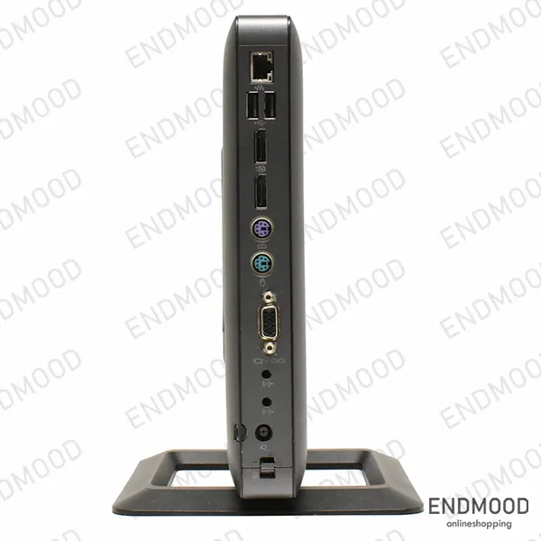 تین کلاینت اچ پی T620 Quad Core New (4/32)