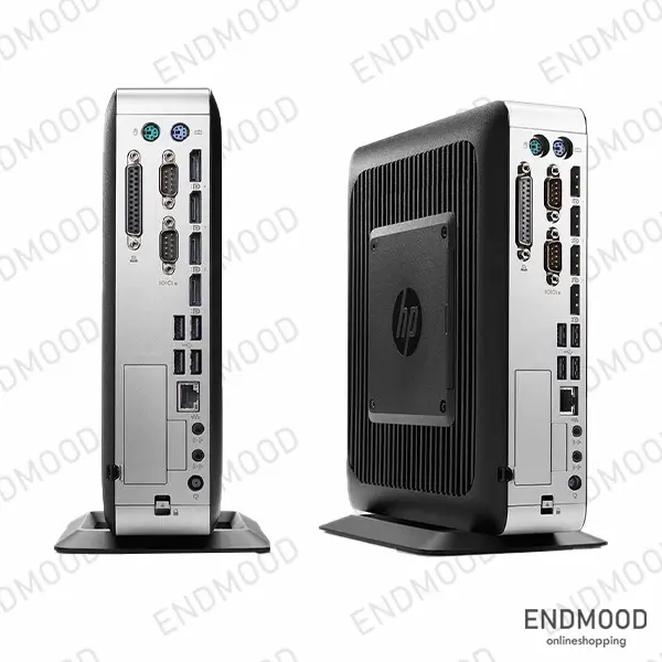تین کلاینت اچ پی HP T730 -R