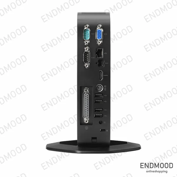 تین کلاینت اچ پی HP T638 NEW (4-128)